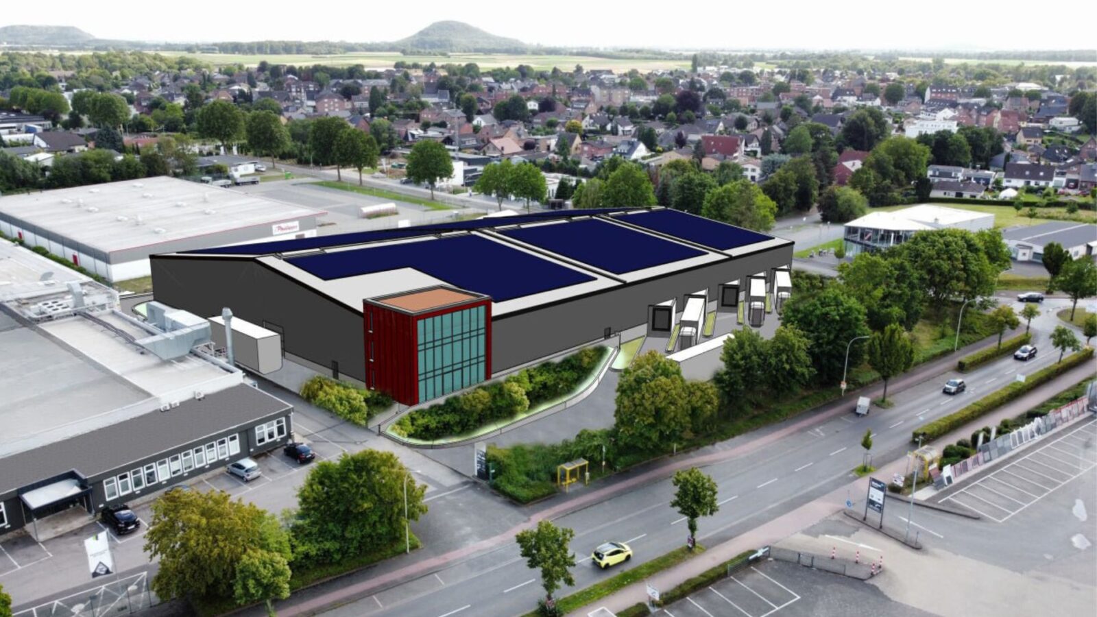 Polythex Expansion 2025