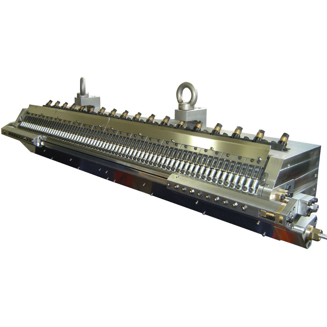 Polythex  geht Mitte Juni 2022 mit einer neuen Anlage für Mehrschichtige Platten in Produktion