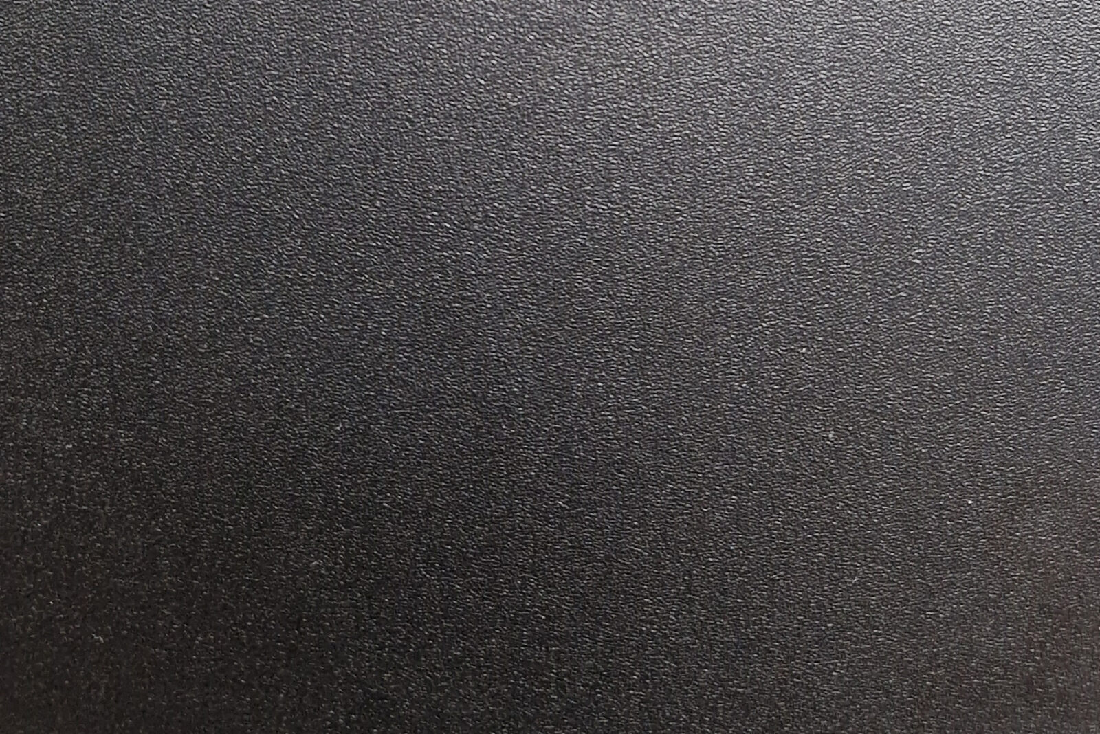 Neue Oberflächennarbung bei Polythex